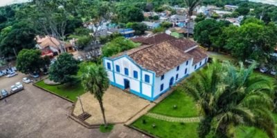 Prefeitura de Chapada dos Guimarães abre 147 vagas com salários de R$ 6,2 mil até 10 de setembro