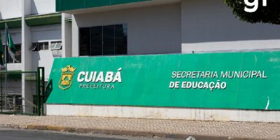 Prefeitura de Cuiabá oferece 1.520 vagas temporárias na educação com ganhos de R$ 5,5 mil
