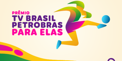 Prêmio TV Brasil Petrobras para Elas celebra o protagonismo no futebol feminino nacional