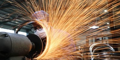 Produção industrial brasileira registra queda de 1,8% em junho