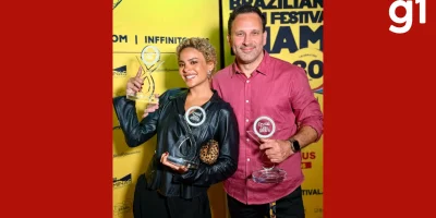 Produção mato-grossense Cinco Tipos de Medo triunfa em festival de cinema nos Estados Unidos