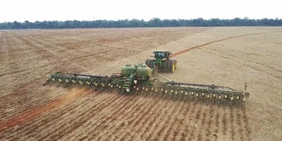 Produtores rurais de Mato Grosso cobram medidas econômicas e redução de juros do próximo governo