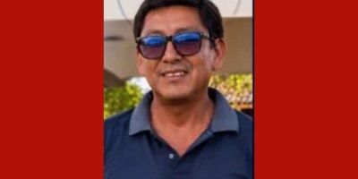 Professor morre em colisão entre motocicletas na zona rural de Vila Bela da Santíssima Trindade