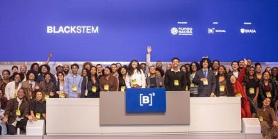 Programa Black STEM viabiliza graduação de estudantes negros no exterior