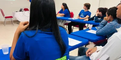 Programa gratuito em Cuiabá prepara jovens para o mercado de trabalho