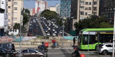 Programa Move Brasil inicia oferta de crédito para renovação de frota de entregadores