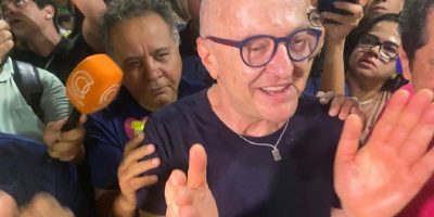 Reeleito no primeiro turno, Otaviano Pivetta afirma sentir legitimidade para governar