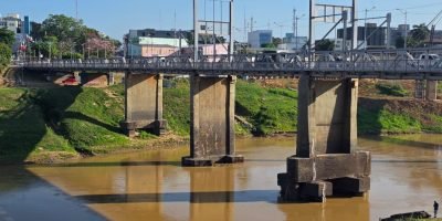 Rio Branco decreta estado de alerta para enfrentamento da estiagem prolongada