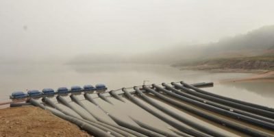 Sabesp reduz tempo de restrição no fornecimento de água na Grande São Paulo