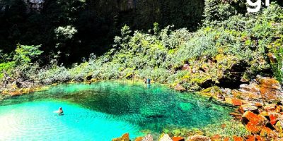 Santuário das Araras: a descoberta acidental que revelou um paraíso escondido em Mato Grosso