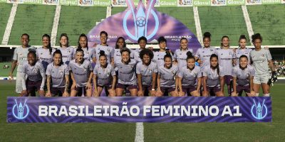 São Paulo garante vaga na final do Brasileirão Feminino após vitória sobre o Flamengo