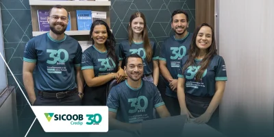 Sicoob Credip recebe selo GPTW por excelência no ambiente de trabalho