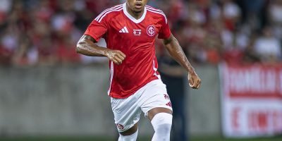 STJD suspende Victor Gabriel até retorno de Gabriel Pec aos gramados
