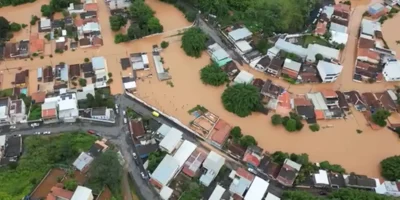 Super El Niño ameaça segurança alimentar de quase 50 milhões de pessoas até 2027
