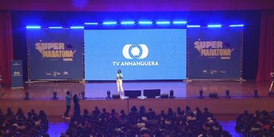 Supermaratona 2026 inicia envio de cronogramas para reta final do Enem