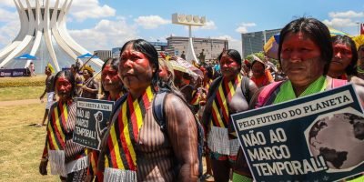 Supremo Tribunal Federal avalia constitucionalidade de leis sobre terras indígenas e meio ambiente