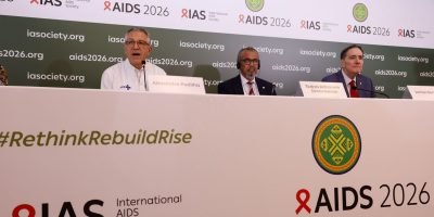 SUS avalia inclusão de injeção preventiva contra HIV até o fim do ano