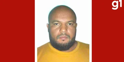 Suspeito de balear empresário em Sorriso se entrega à polícia e entrega arma