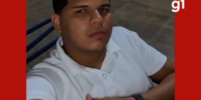 Suspeito de ordenar execução de jovem em Peixoto de Azevedo é preso pela Polícia Civil
