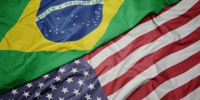 Tarifa de 37,5% sobre produtos brasileiros nos EUA impacta bilhões em exportações