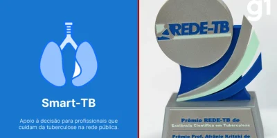 Tecnologia da UFMT para combate à tuberculose ganha prêmio nacional e será expandida