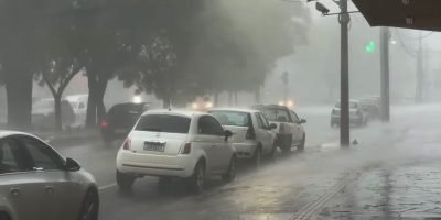 Tempestades no Rio Grande do Sul deixam milhares de desalojados e causam destruição