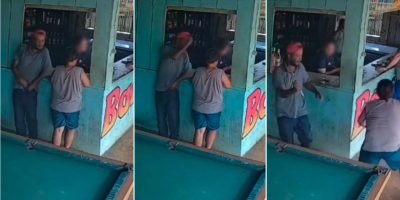 Tentativa de feminicídio em Colniza após recusa de reatar namoro