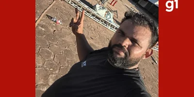 Trabalhador morre eletrocutado durante montagem de palco em Vila Bela da Santíssima Trindade