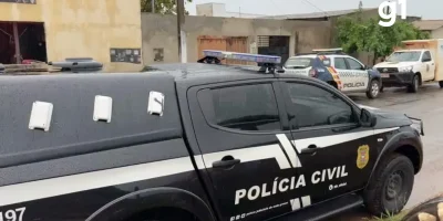 Tragédia em Sinop: disparo acidental de espingarda causa morte de menina de 10 anos