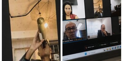 Tribunal de Justiça de Minas Gerais apura conduta de juiz flagrado bebendo durante sessão