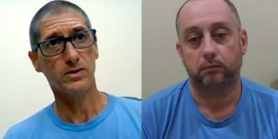 Tribunal do Rio eleva condenações de Ronnie Lessa e Élcio Queiroz pelo caso Marielle Franco