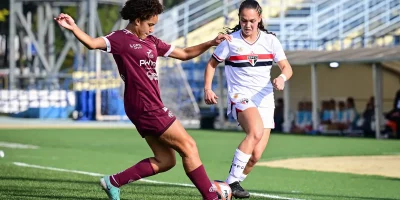 TV Brasil e FPF iniciam parceria com transmissão da final do Paulista Feminino Sub-15