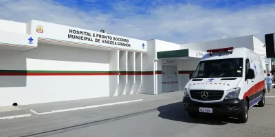 UTI pediátrica e neonatal de hospital em Várzea Grande sofre interdição