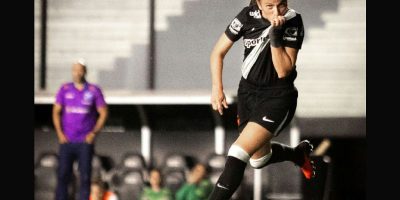 Vasco e Atlético-pi duelam nesta segunda-feira por lugar na final do Brasileirão Feminino a2