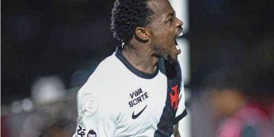 Vasco e Palmeiras vencem e decidem vaga na final da Copa do Brasil em confronto direto