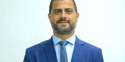 Vereador Wesley Claudio retorna ao hospital após sofrer agressões em Rondonópolis