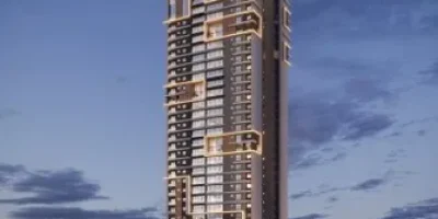 Vertria Lumini avança em Rondonópolis com projeto de alto padrão