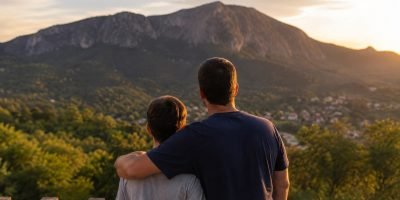Viagem em família: como transformar o Dia dos Pais em uma experiência inesquecível