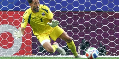 Vozinha reforça o Colo Colo após brilhar na Copa do Mundo